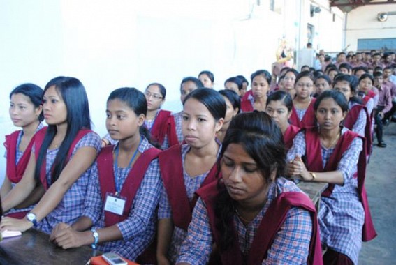 TGEA meet: Students outnumber employees to fill vacant seats